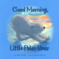 Good_morning__little_polar_bear