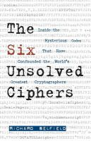 The_six_unsolved_ciphers
