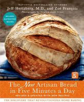 The_new_Artisan_bread_in_five_minutes_a_day
