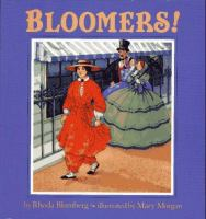 Bloomers_