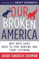 Our_broken_America