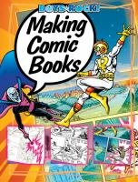 Making_comic_books