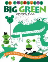 Ed_Emberley_s_Big_green_drawing_book