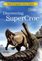 Discovering_Supercroc