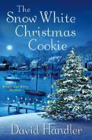 The_Snow_White_Christmas_cookie