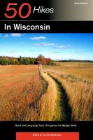 50_hikes_in_Wisconsin