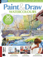 Paint___Draw__Watercolours
