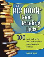 The_big_book_of_teen_reading_lists